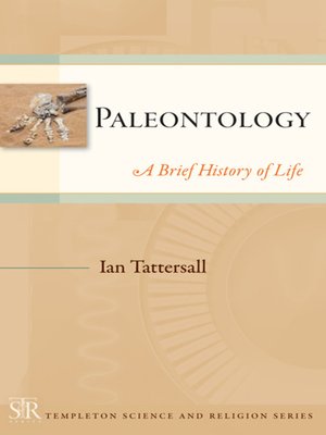 Paleontology - ebook